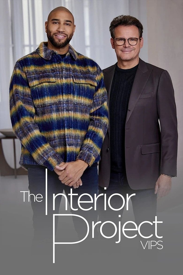 Poster of Episodes in The Interior Project  VIPS - Season 1 - Season 1