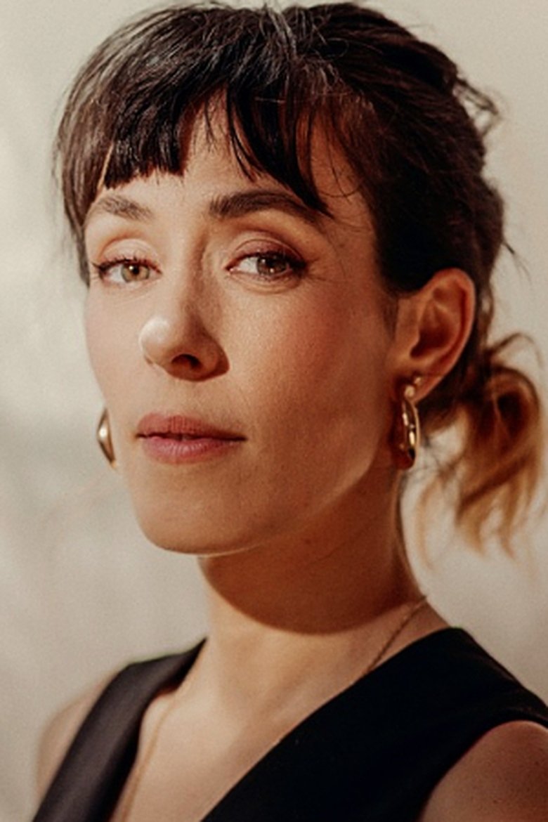 Portrait of Prïncia Car