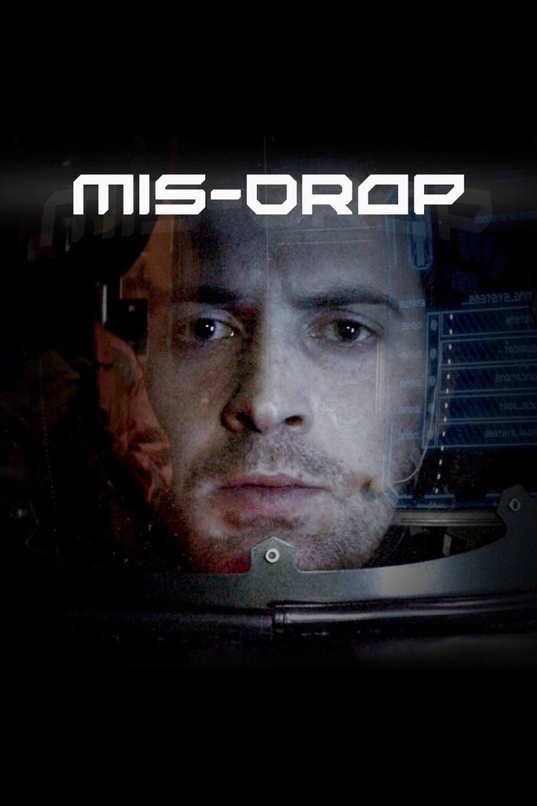 Poster of Mis-drop