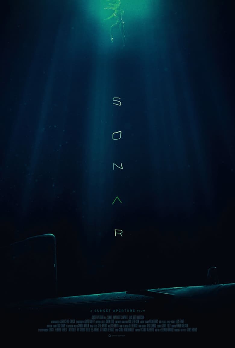 Poster of Sonar