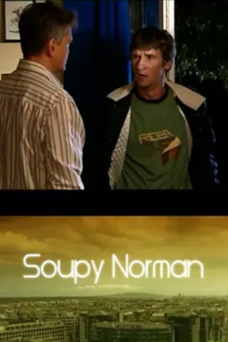 Poster of Soupy Norman