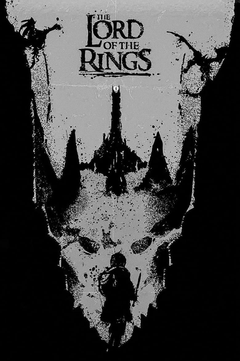 Poster of A Passage to Middle-Earth: Making of 'Lord of the Rings'