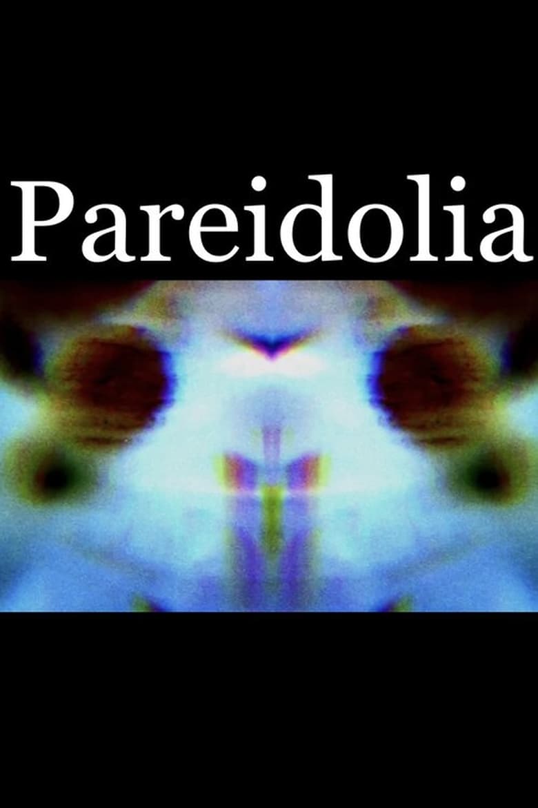 Poster of Pareidolia