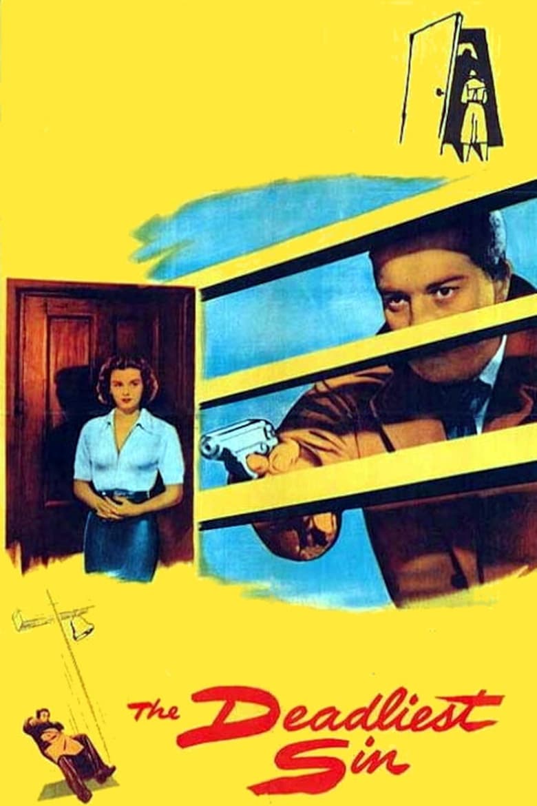 Poster of Confession