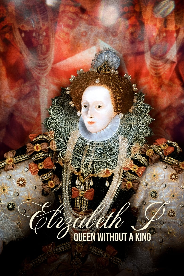 Poster of Elizabeth I: Queen Without a King