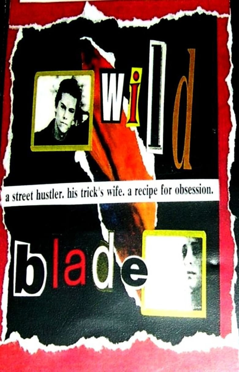 Poster of Wild Blade