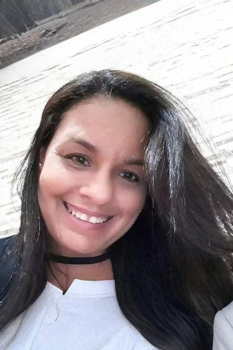 Portrait of Ilma Barreto