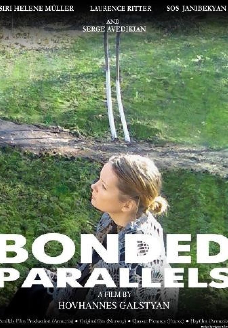 Poster of Bonded Parallels