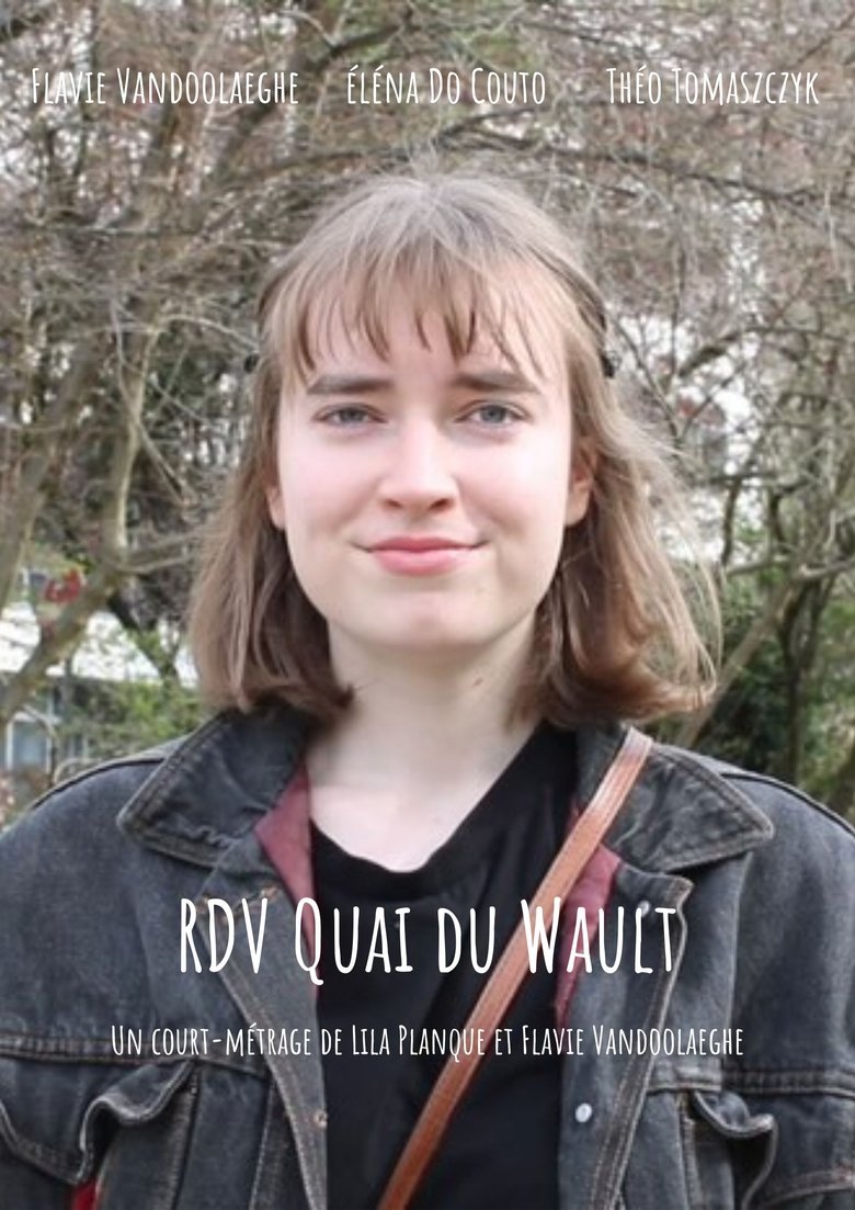 Poster of RDV Quai du Wault