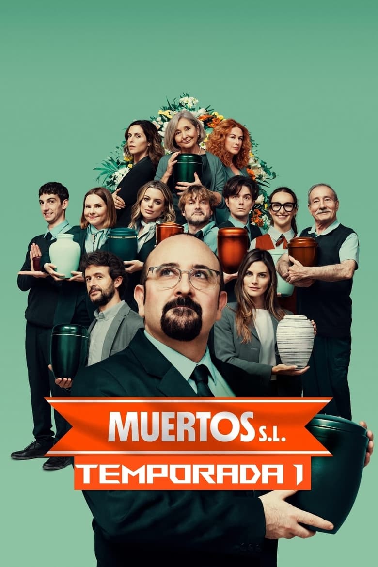 Poster of Episodes in Muertos S.L. - Season 1 - Season 1