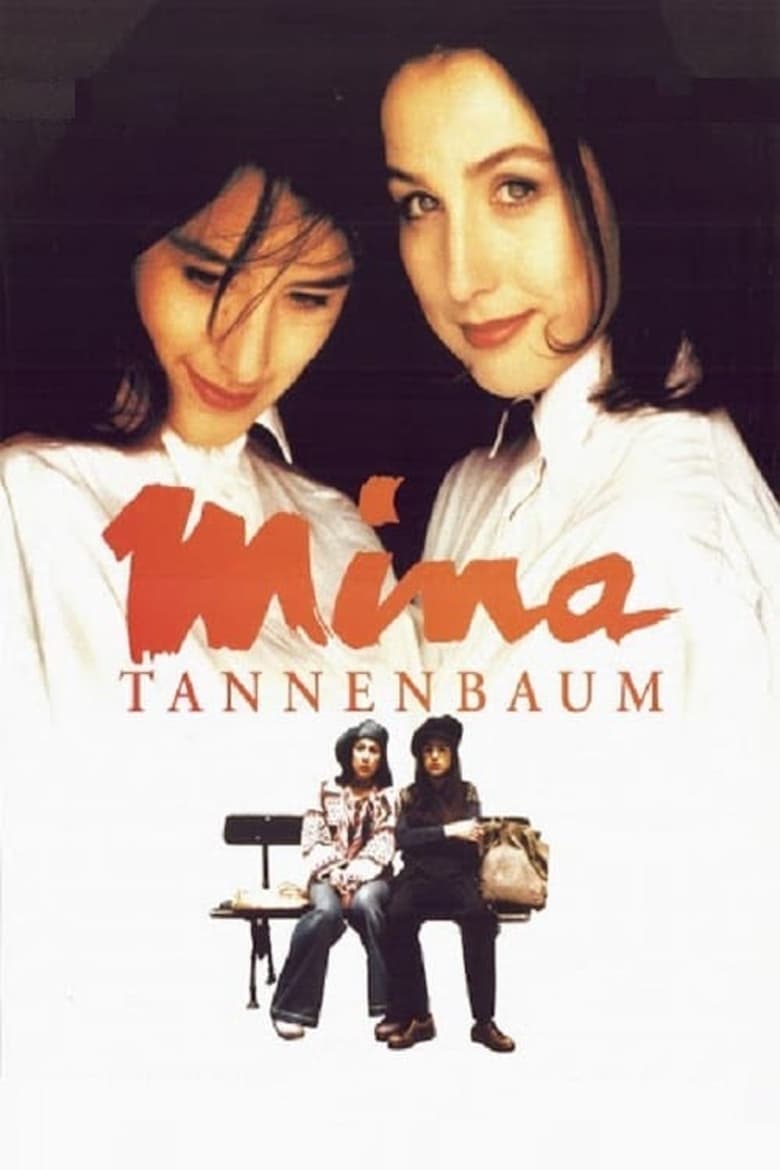 Poster of Mina Tannenbaum