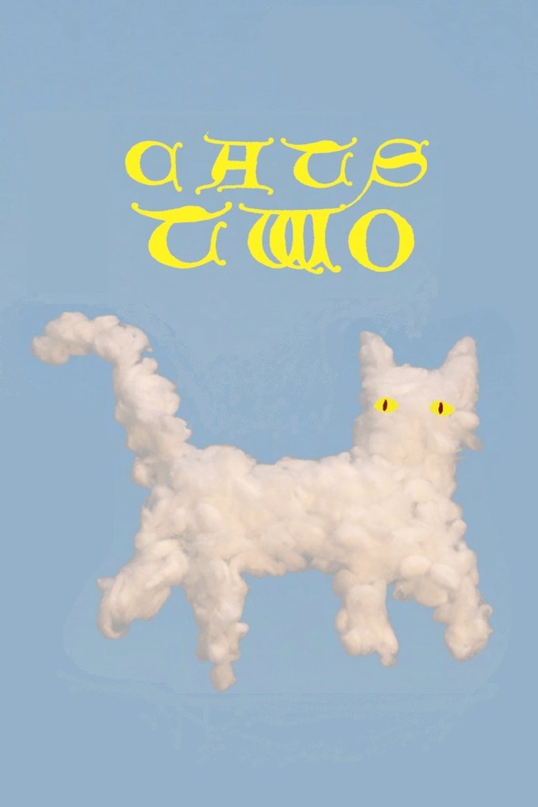 Poster of Cats 2