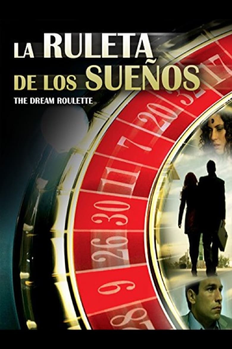 Poster of La ruleta de los sueños