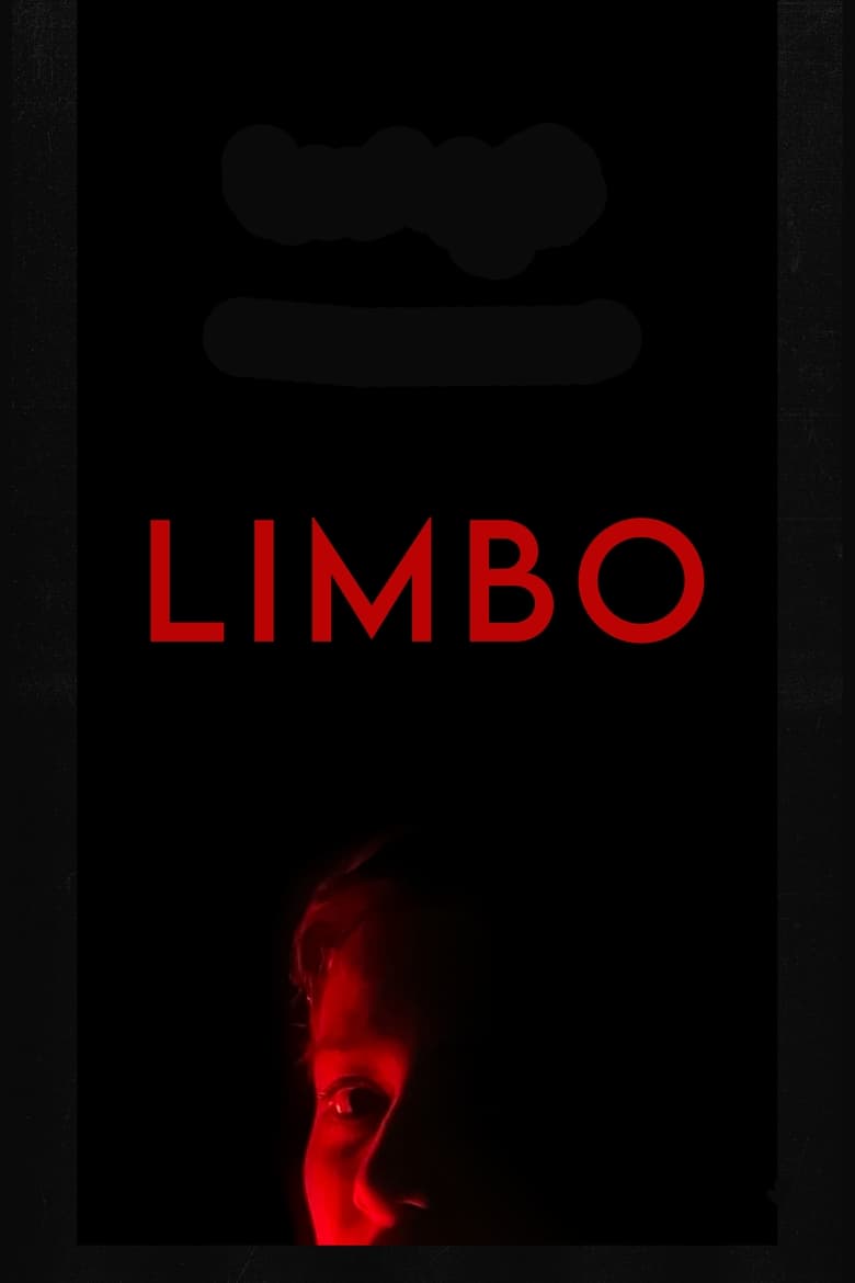 Poster of LIMBO