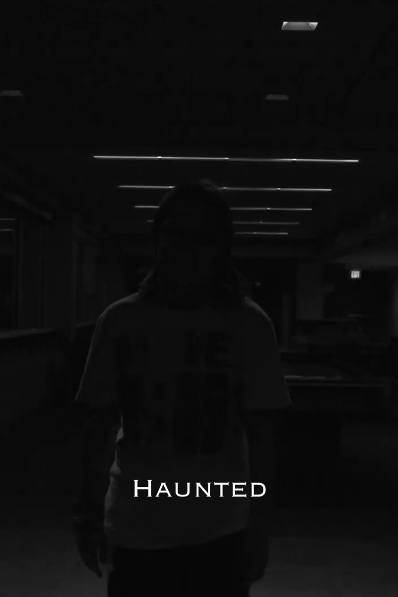 Poster of Haunted