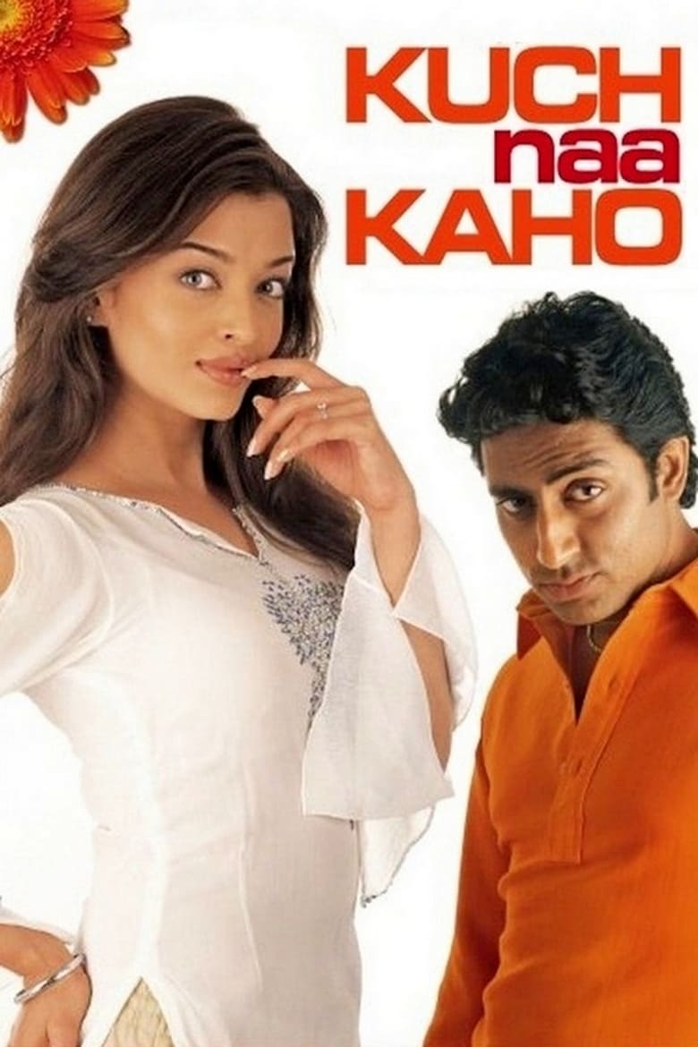 Poster of Kuch Naa Kaho