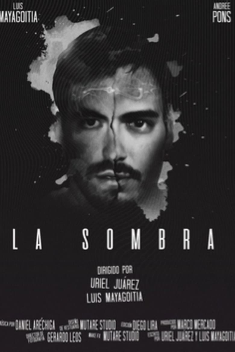 Poster of La Sombra