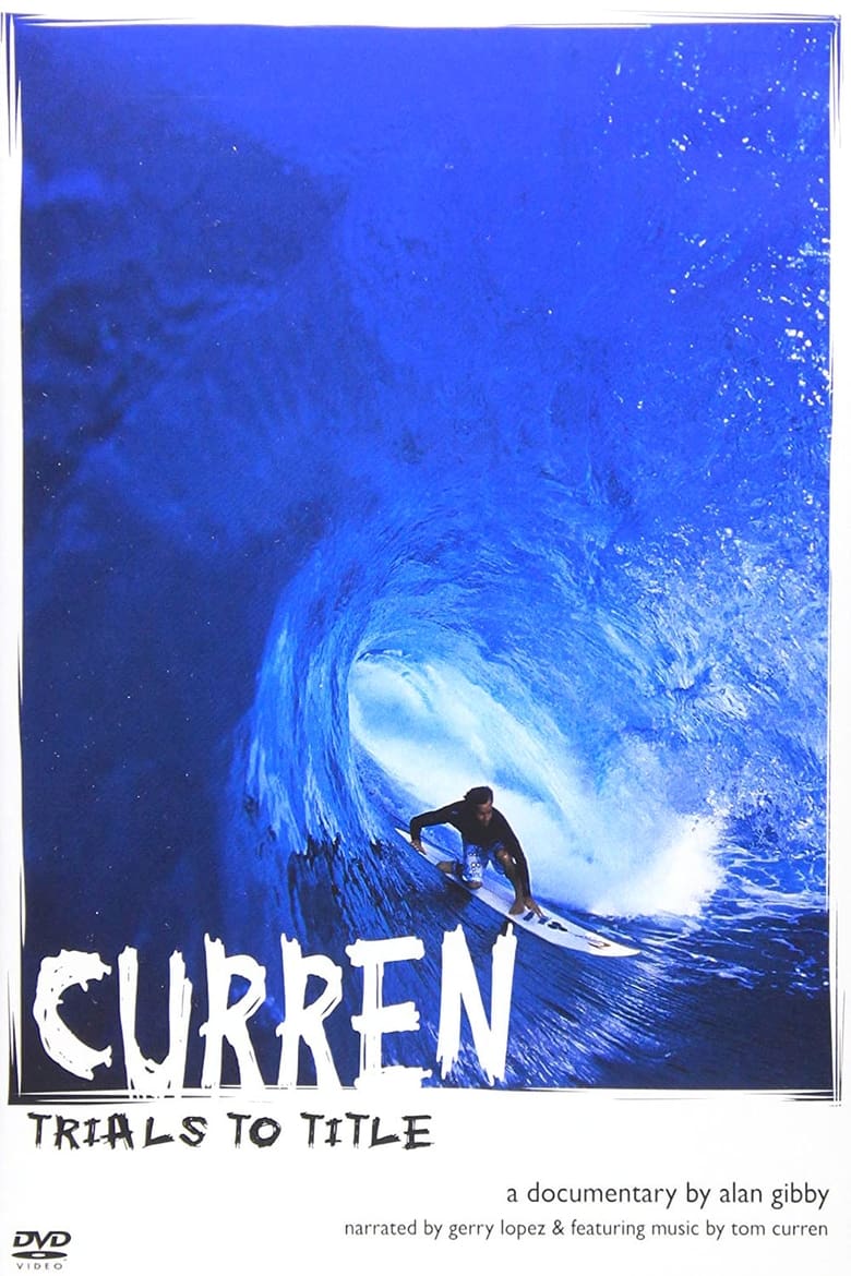 Poster of Curren Trials to Title