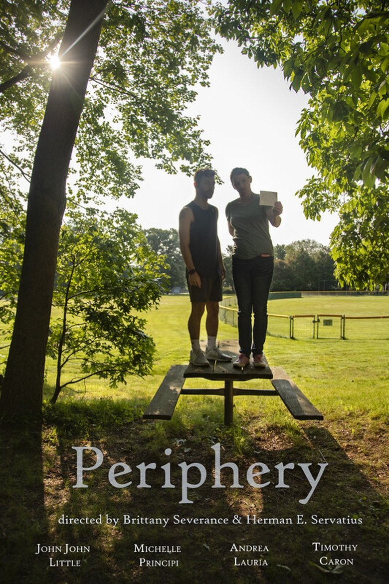 Poster of Periphery
