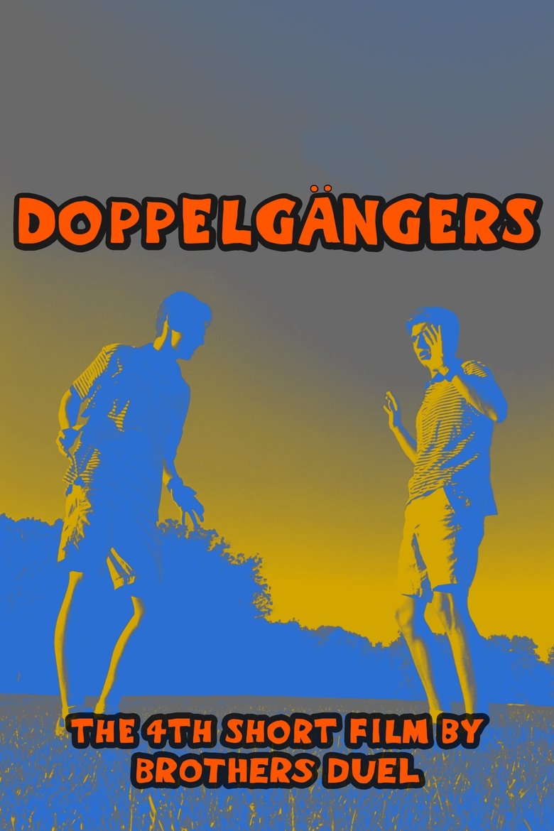 Poster of Doppelgängers