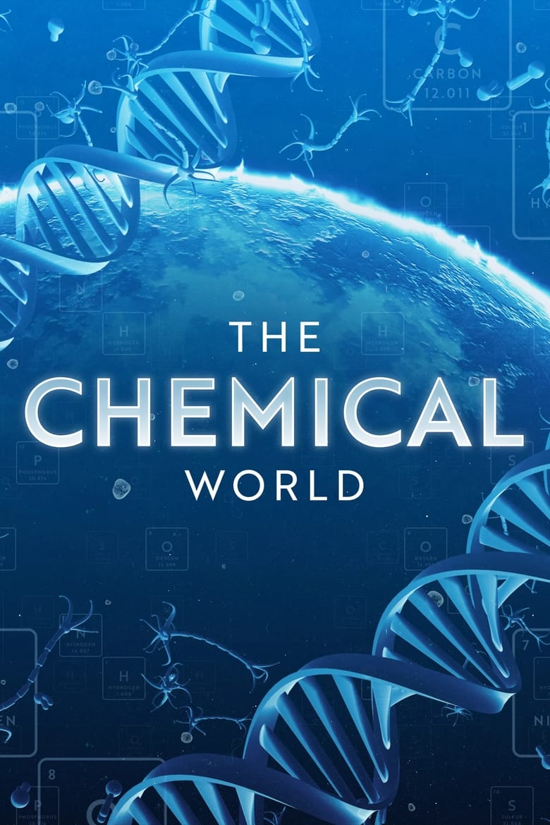 Poster of The Chemical World