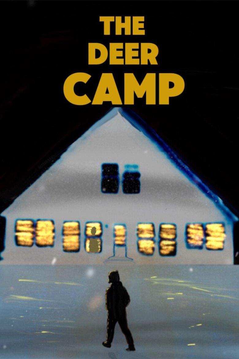 Poster of The Deer Camp