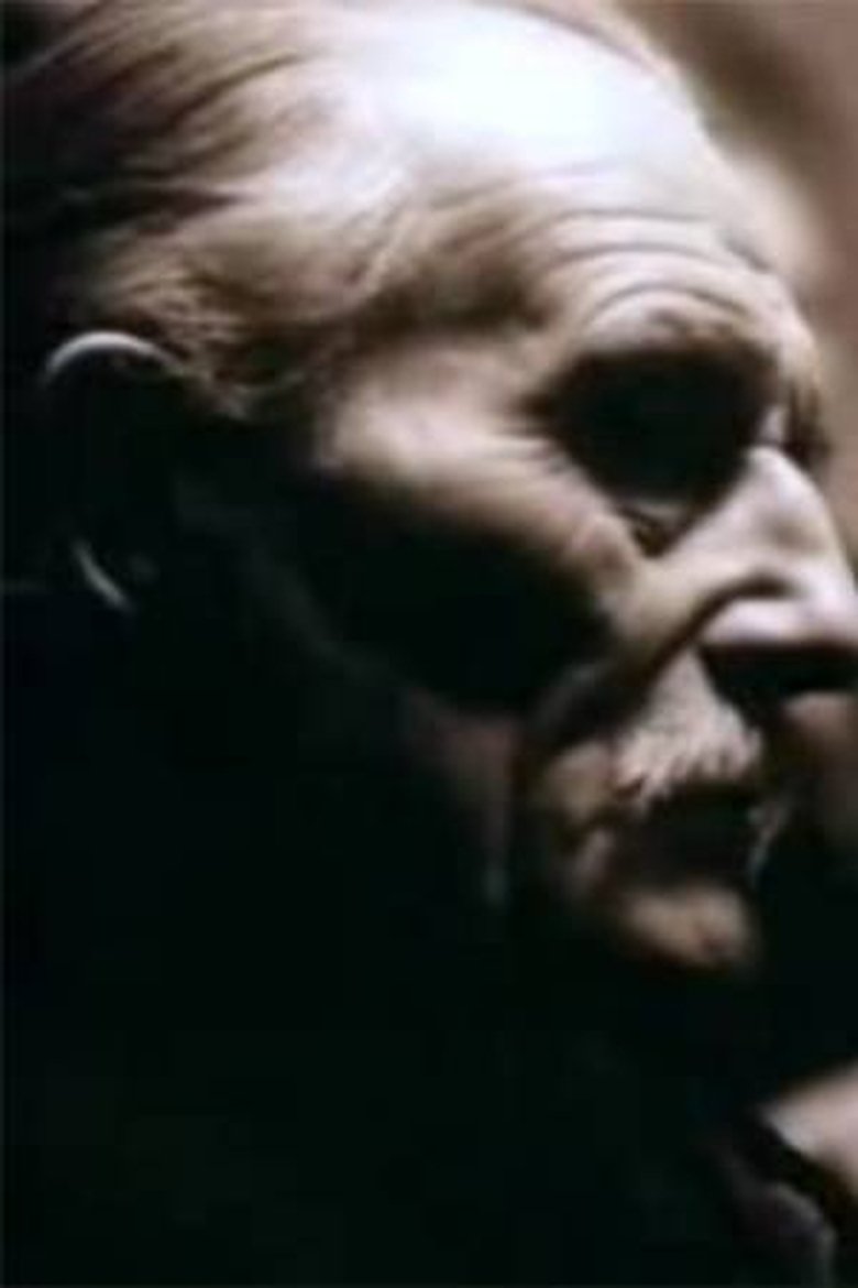 Portrait of V. Bobrov