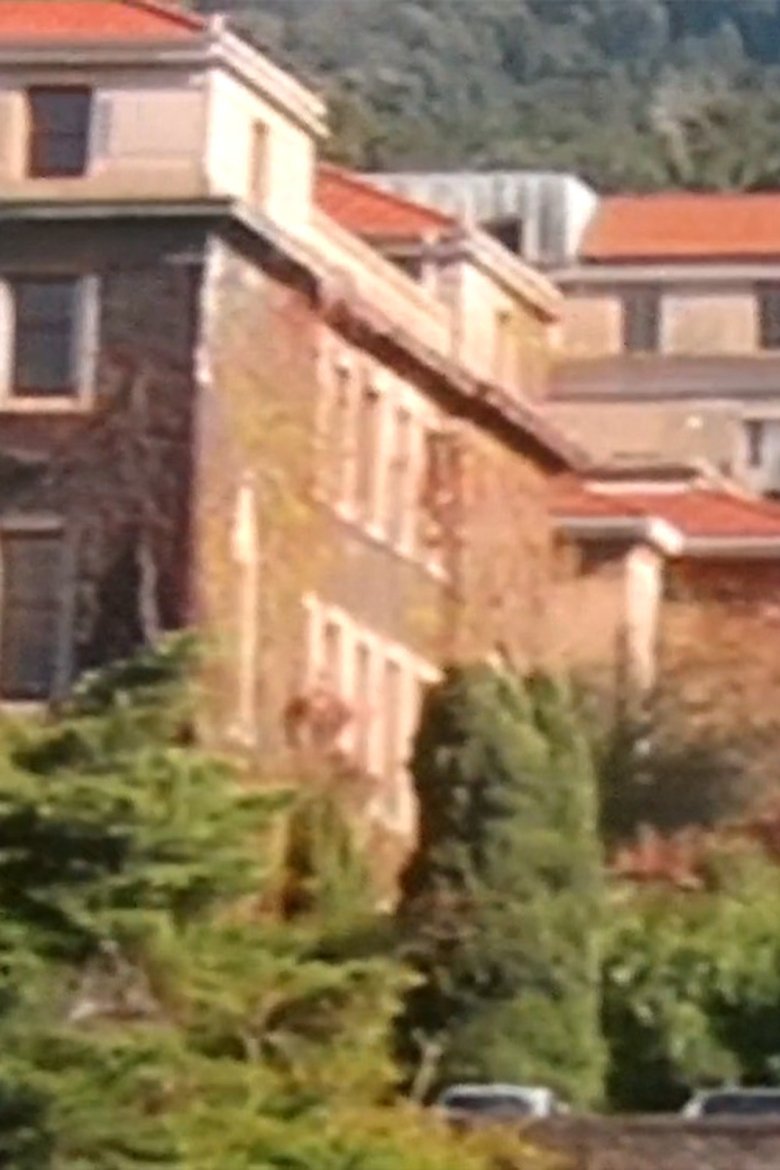 Poster of in the realm of a dying star