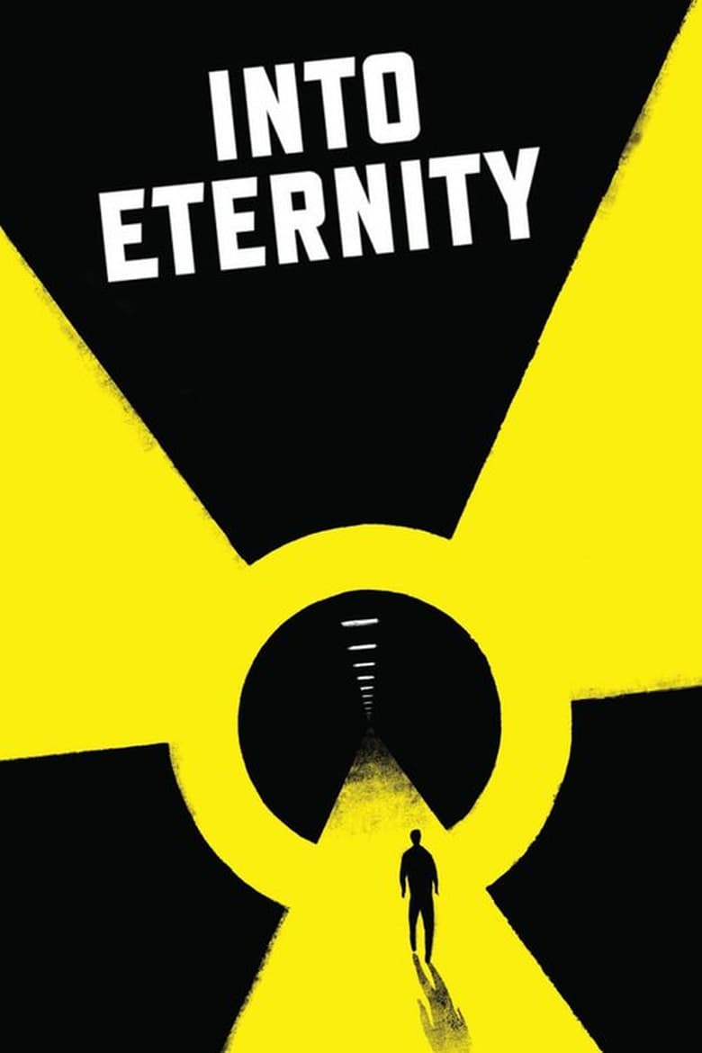 Poster of Into Eternity: A Film for the Future