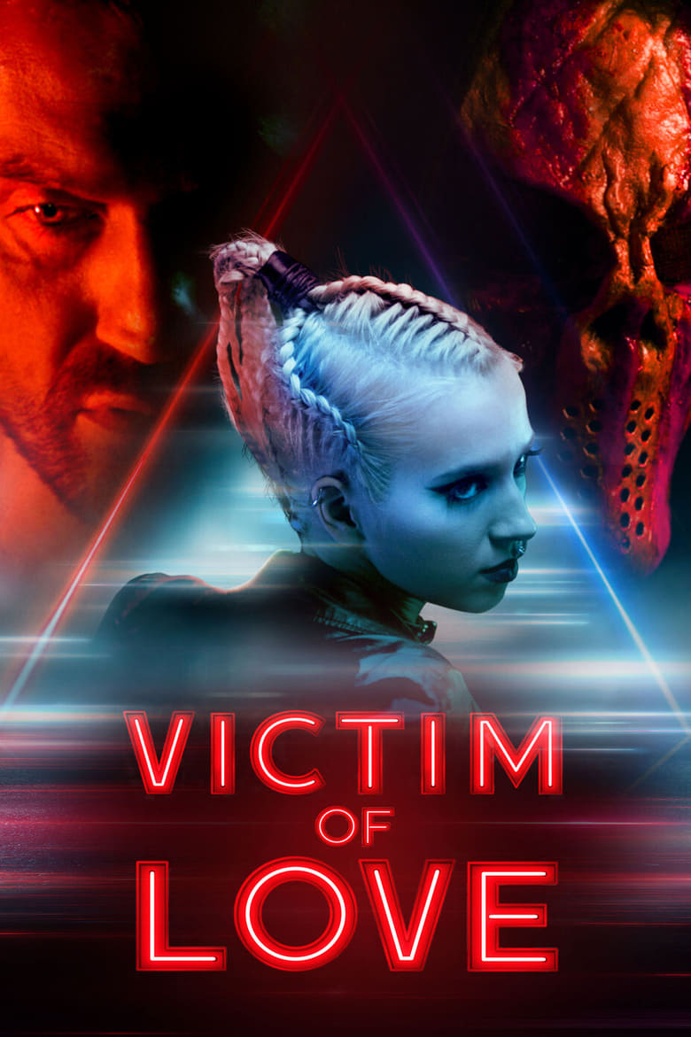 Poster of Victim of Love