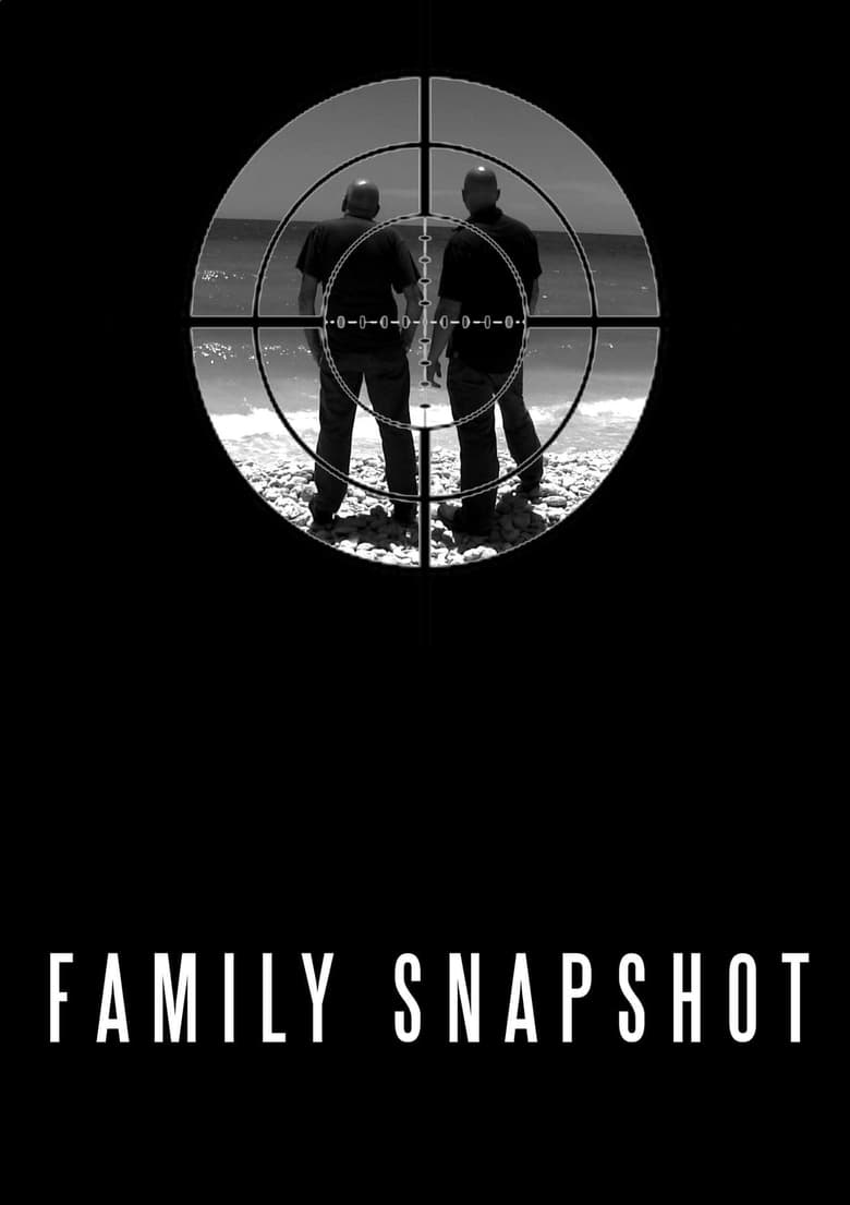 Poster of Family Snapshot