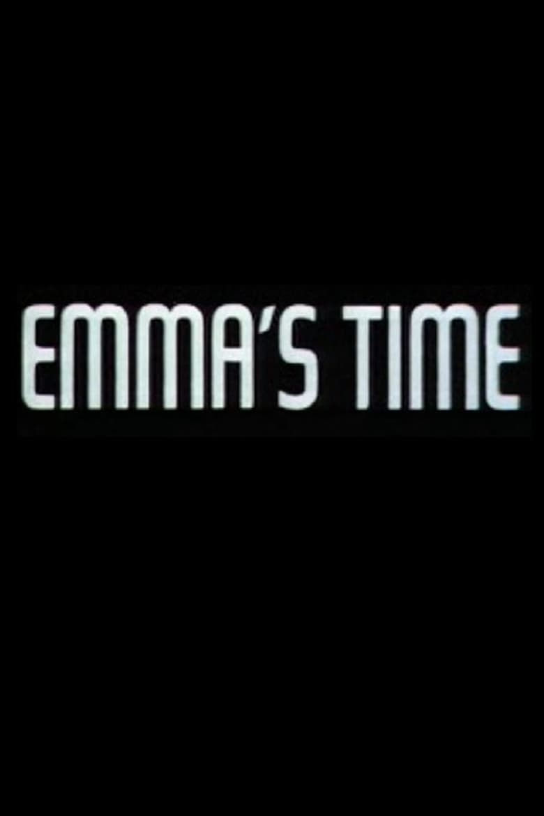 Poster of Emma's Time