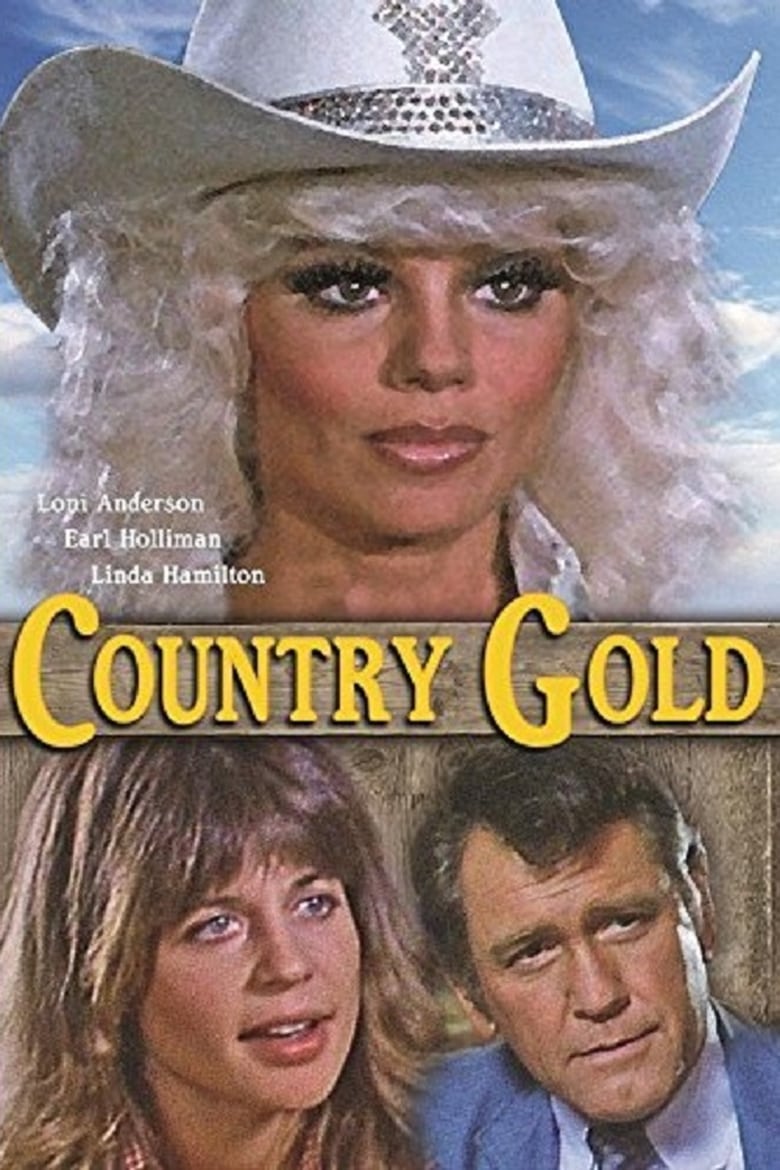 Poster of Country Gold