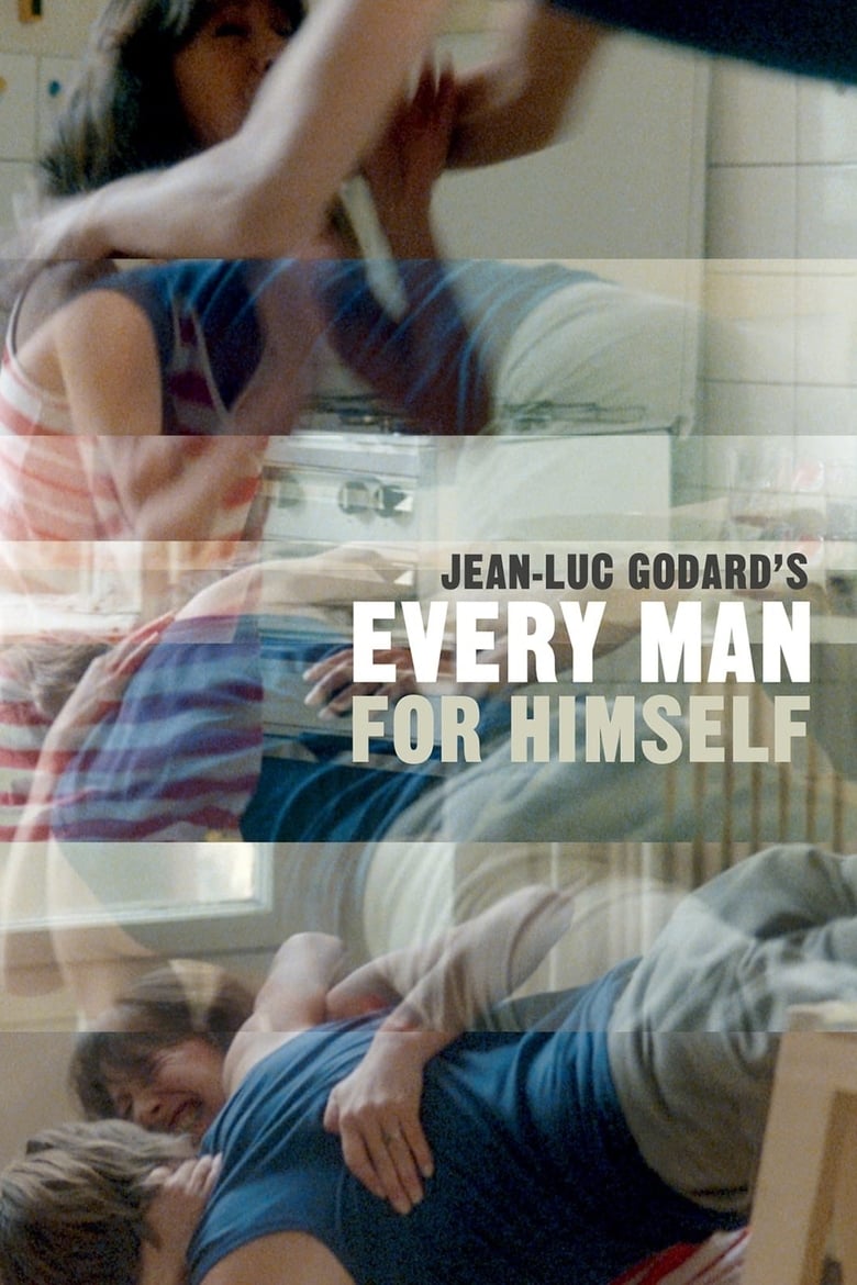 Poster of Every Man for Himself