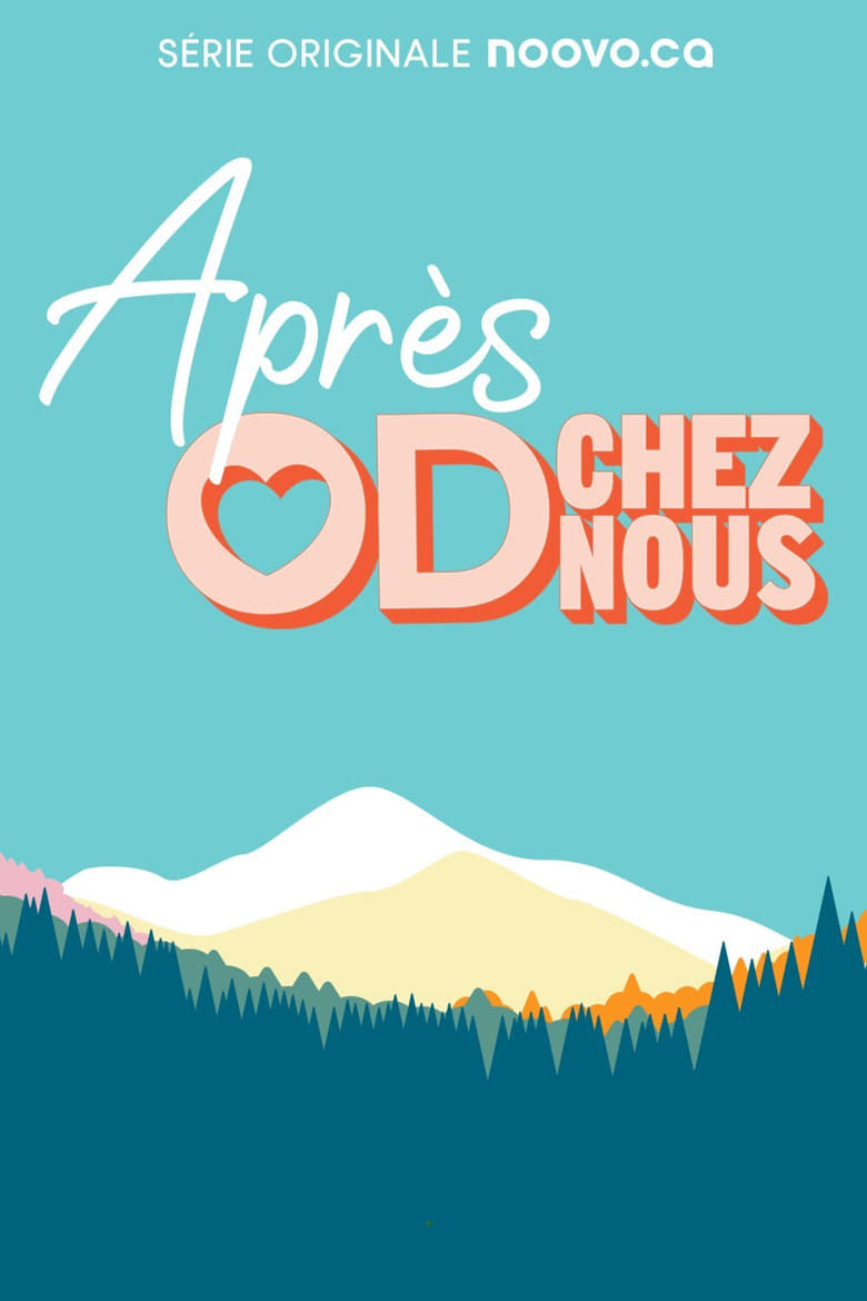 Poster of Episodes in Apres OD - Season 4 - Season 4