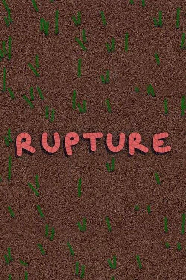 Poster of Rupture