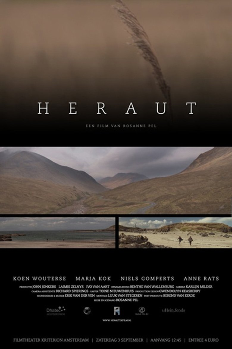 Poster of Heraut