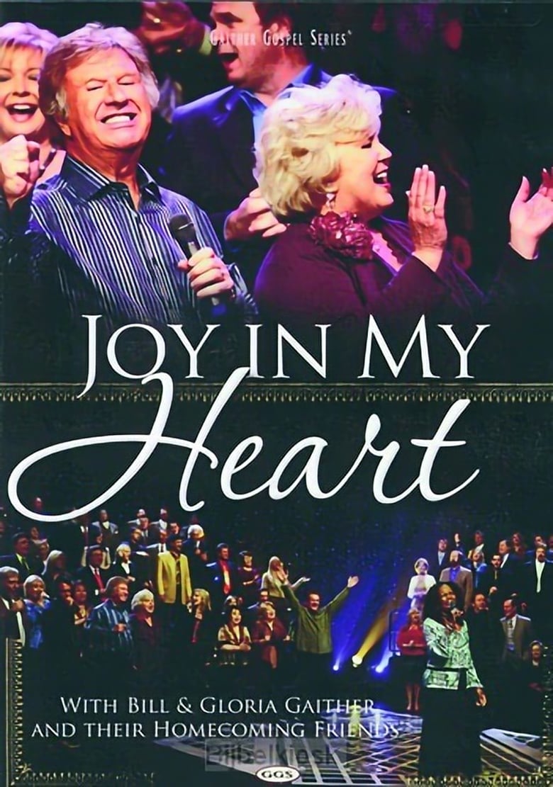 Poster of Joy In My Heart