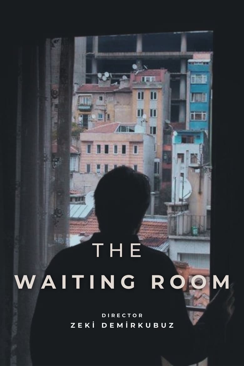 Poster of The Waiting Room