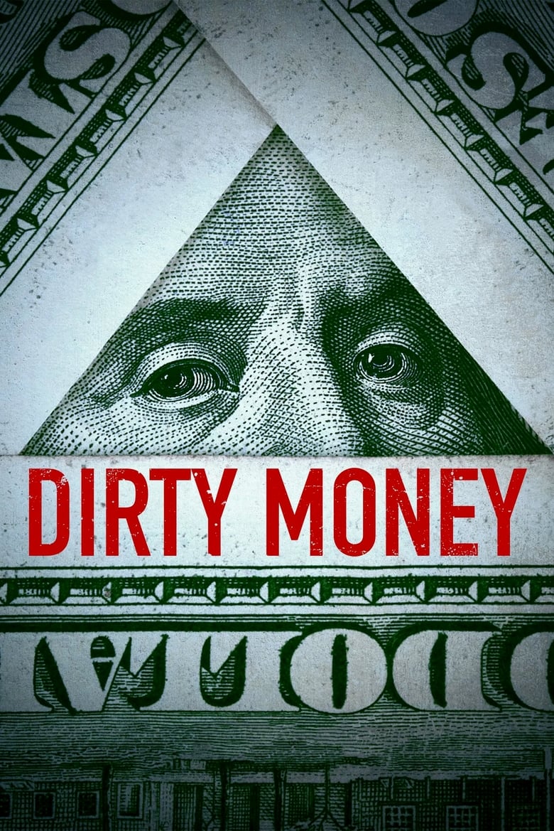 Poster of Dirty Money