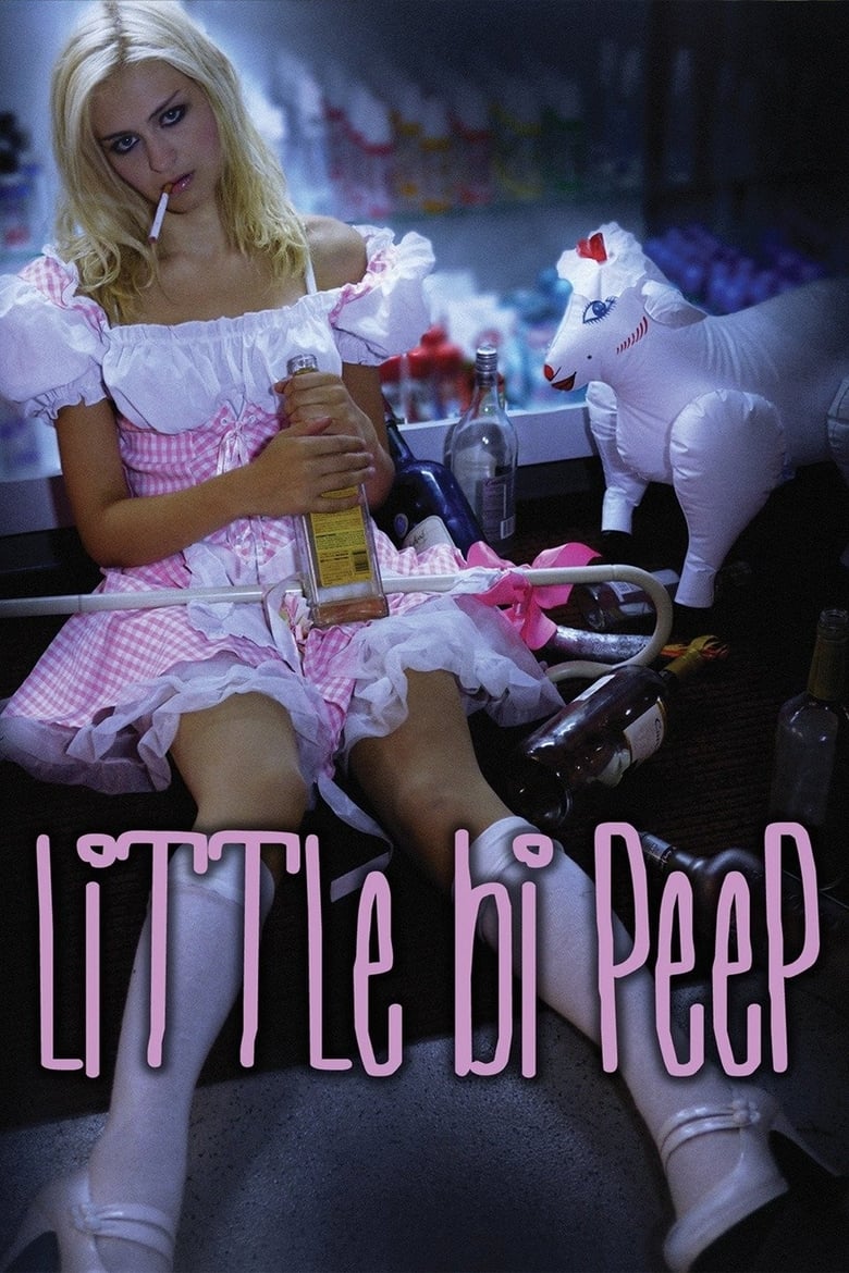 Poster of Little Bi Peep