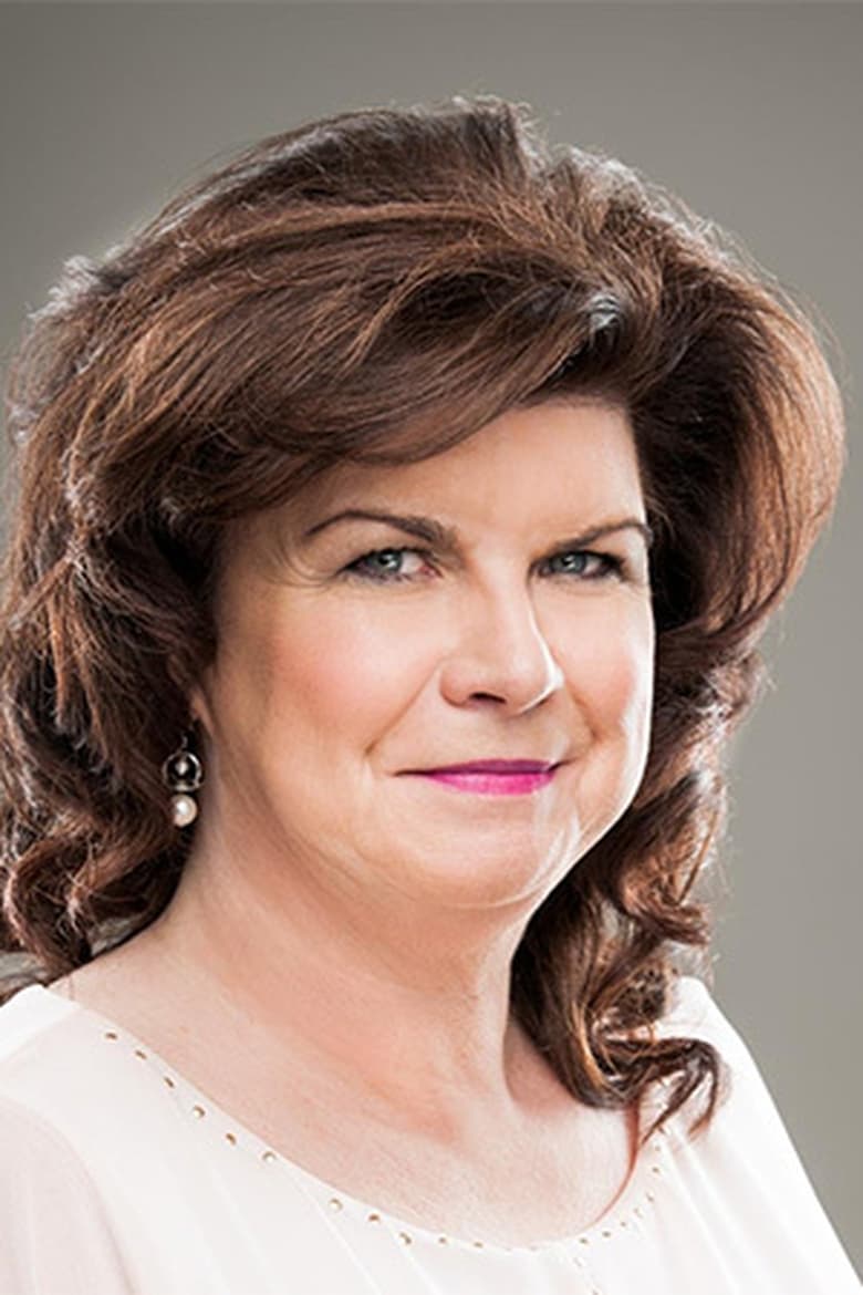 Portrait of Elaine C. Smith