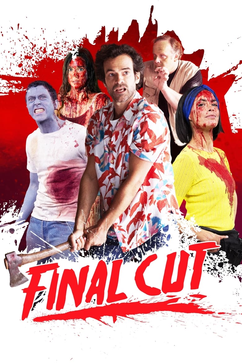 Poster of Final Cut