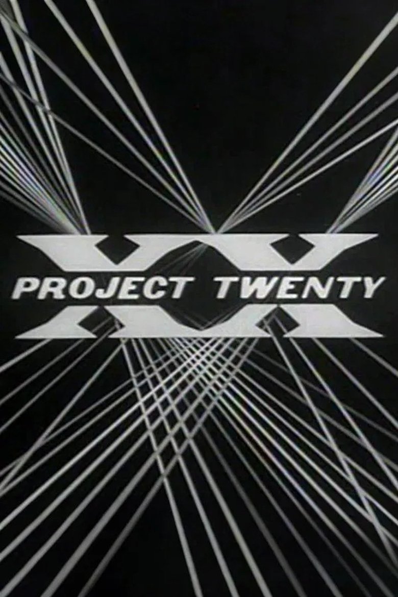 Poster of Episodes in Project XX - Season 1 - Season 1