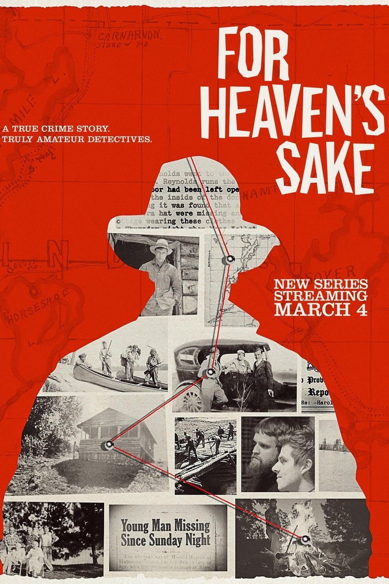 Poster of Episodes in For Heaven's Sake - Season 1 - Season 1