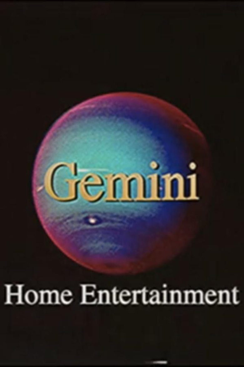 Poster of Gemini Home Entertainment