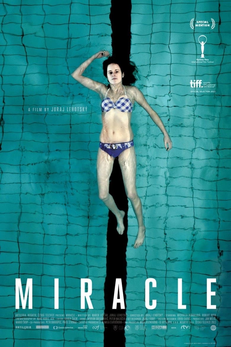 Poster of Miracle