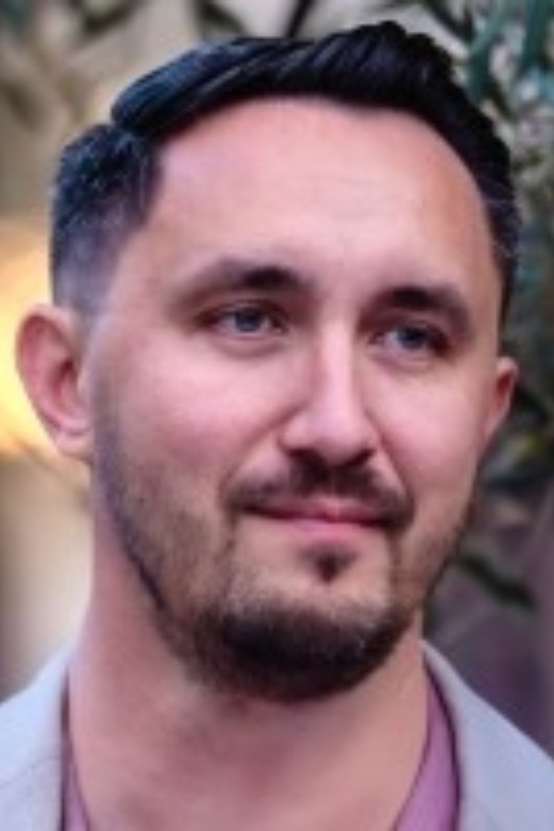 Portrait of Jéremy Nguyen Costa