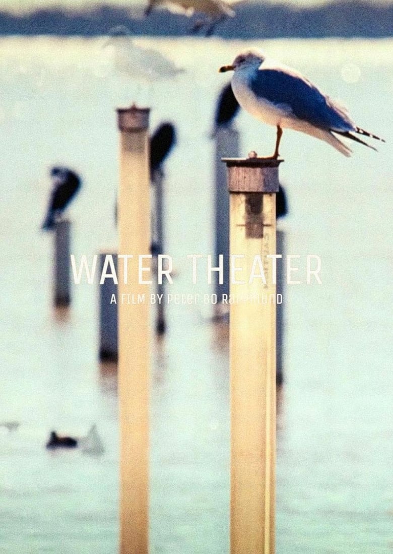 Poster of Water Theater