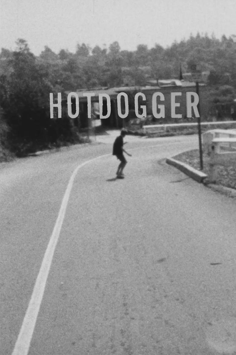 Poster of Hotdogger